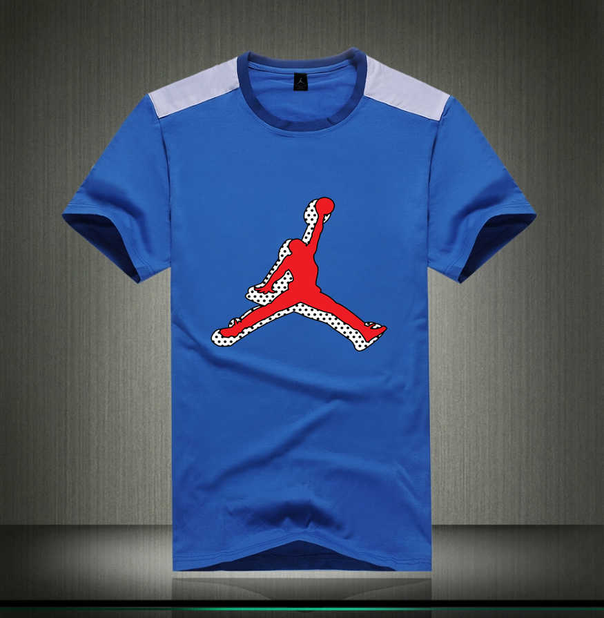 men jordan t-shirt S-XXXL-0901